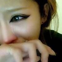 伤心眼泪qq头像