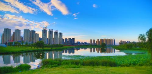 全沈阳都在羡慕这个区沈北新区今年不得了