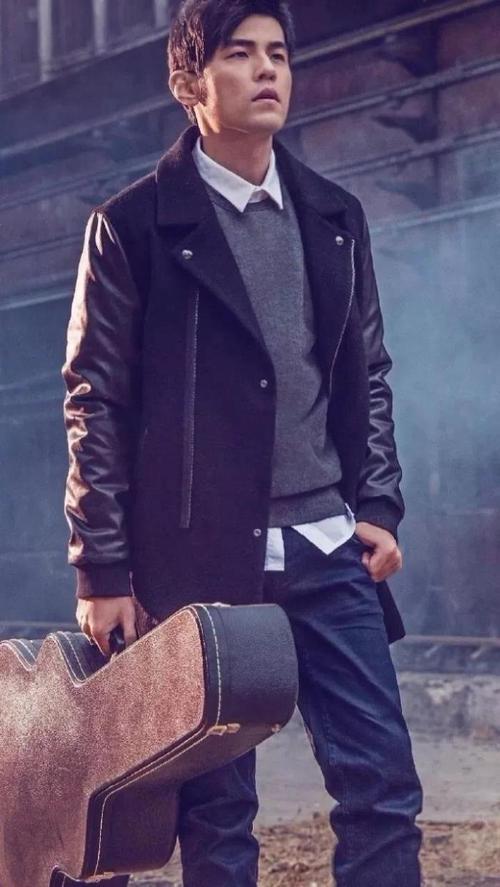 周杰伦图片高清壁纸帅气周杰伦高清壁纸