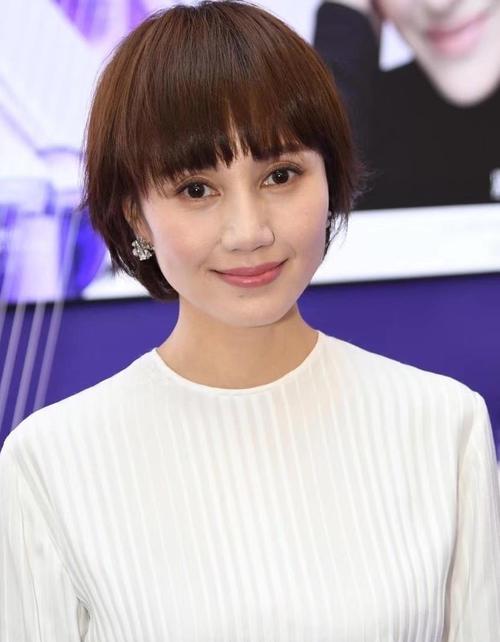 袁泉为什么女强人感满满?_baby