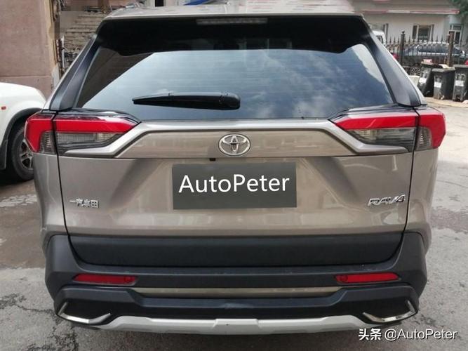 丰田荣放怎么样新款丰田荣放质量如何