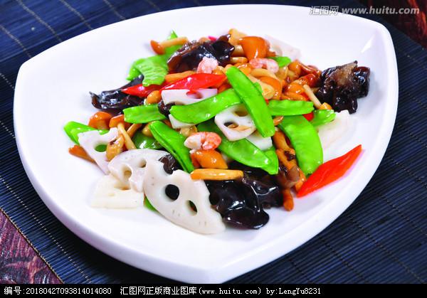 小炒皇