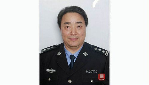 坚守阻断疫情的ab门绵阳监狱民警杨大成倒在岗位上