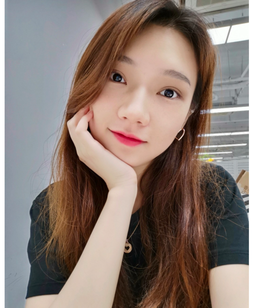 华为nova5 pro拍照实测:超级人像夜景自拍 越夜越出众