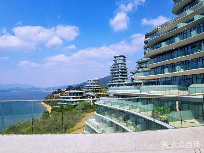黄山斯维登度假公寓(绿地太平湖店)-图片-黄山酒店