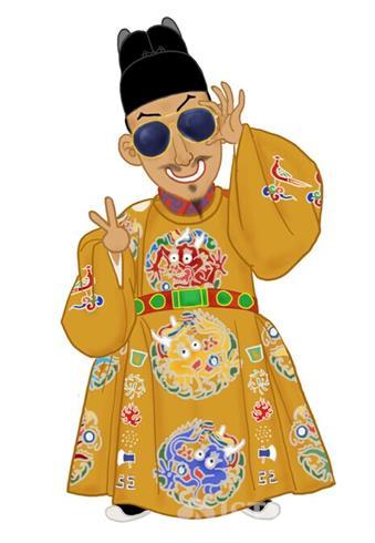 大明朝最贪玩和最能折腾的皇帝是谁?