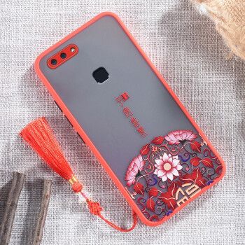 vivox20手机套壳最新款,vivox20手机套 哥仕朗 vivox23手机壳vivox21中国风保护套vivox20防摔全包液态硅胶软