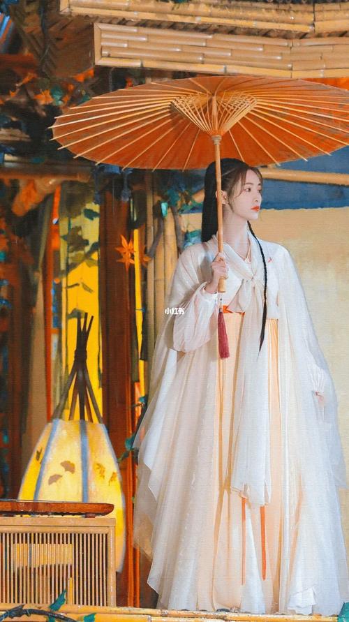 许佳琪古装造型超美._许佳琪_古装_娱乐_明星娱乐资讯