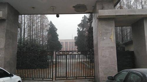 重回驻马店确山54676部队