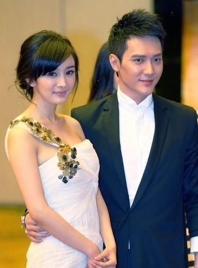 "富贵公子"冯绍峰把妹记,和他背后不得不说的7个女人!