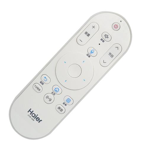 正品海尔电视语音遥控器板htr-u08 le43al88u51 le32a