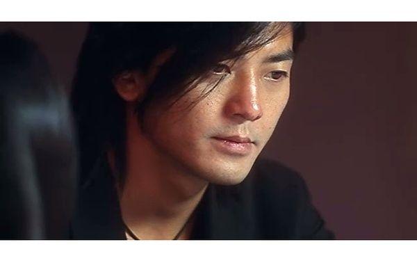 郑伊健.古惑仔,标签贴上了难撕掉.