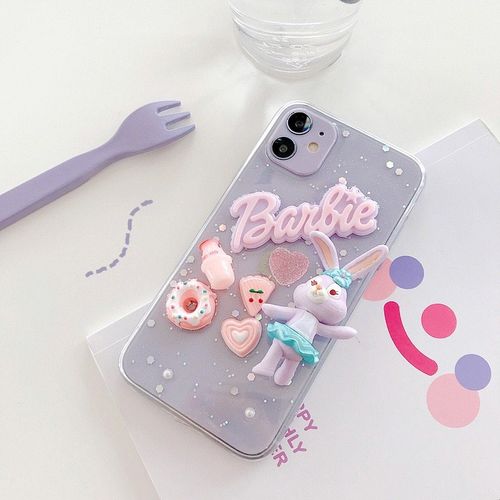 p30pro可爱用于立体创意保护套华为手机壳