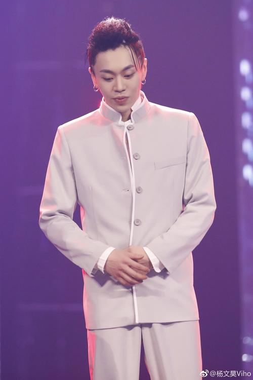 杨文昊viho