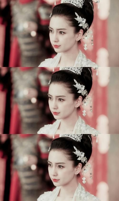女神 男神 美女 帅哥 电视剧 影视 电影 古装 美人 原创 angelababy