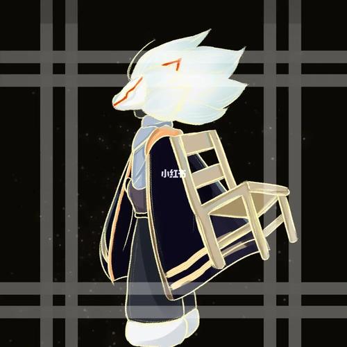 光遇拾色记|今日是黄鼠狼77狮子头_光遇_狮子头_文化_绘画