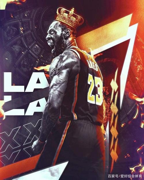 nba霸气高清壁纸组