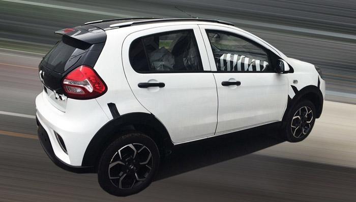 不止宝马有mini,这下吉利帝豪也出mini啦!_搜狐汽车_搜狐网