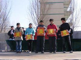 &nbsp; 孙伯镇初级中学始建于1968年,原名肥城县第十中学,2002年9月