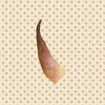 侧切伤口这裏长了一个小疙瘩怎麼回事,求解答