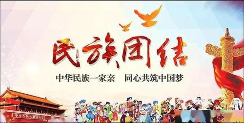 公示丨楚雄州2021年度民族团结进步创建示范家庭拟命名名单
