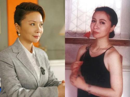 德艺双馨的老艺术家蔡明,怎么变成话题度大满贯的"资源咖"了?