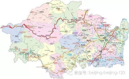 房山区金字招牌