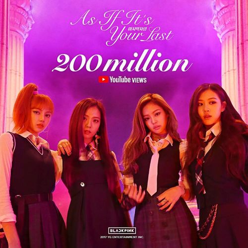 blackpink盘点180106blackpink2017年总结你最印象深刻的关键词是