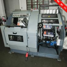 进口锁线机 进口二手啊斯达锁线机 穿线机