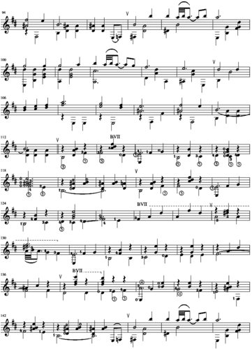 迪恩斯改编作品《山楂树(乌拉尔的花楸树)》thorntree