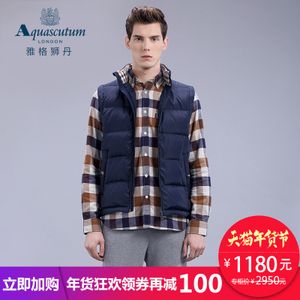 aquascutum/雅格狮丹 bl14-16w-152m
