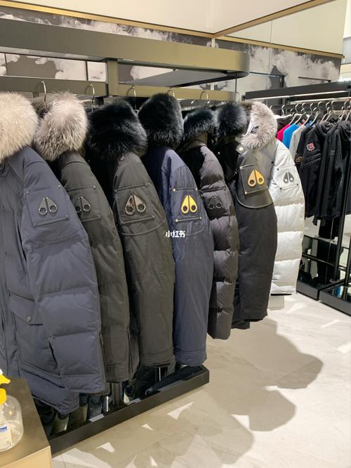 韩国 剪刀手羽绒服_羽绒服_韩国_韩国潮牌_时尚_穿搭