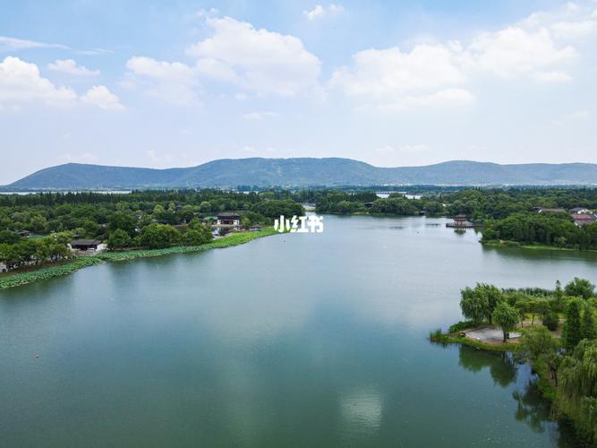 尚湖_常熟_景点_出行_人文风光展示_自然风光