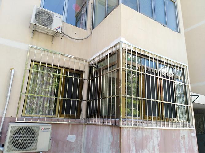 北京专业定做防盗门防盗网安装小区防盗窗阳台防护栏护窗