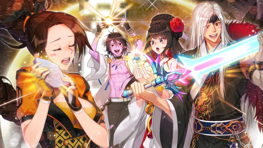 求这个dnf壁纸的高清图1920*1080