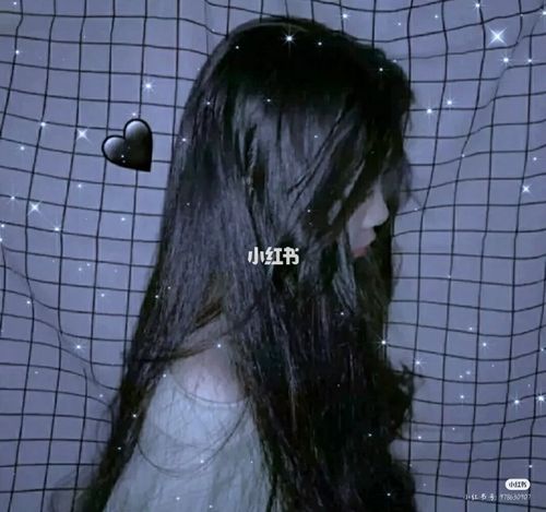 头像高冷森系_森系_头像分享_素材_头像