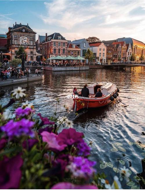 欧洲那些最值得去的地方:荷兰莱顿_跟着老钱发现欧洲