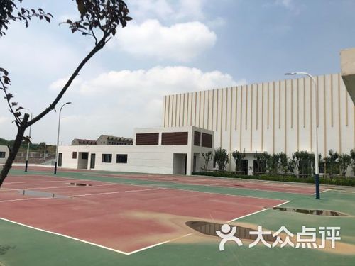 青岛二中(院士港分校)