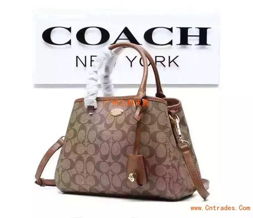 蔻驰高仿女包质量真心不错