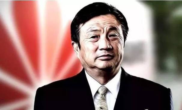 从5g到ai,华为智能"奇点"临近