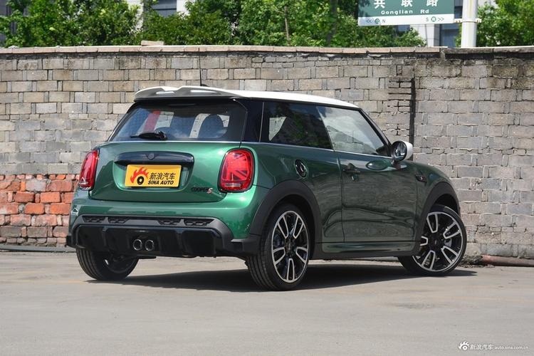 确认过眼神遇上对的车mini全国1902万起