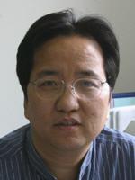 张玉明