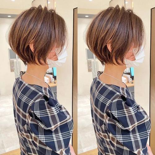 14款人气发型,时尚不落伍,美丽不过时|卷发|波波头