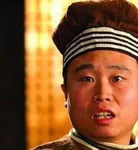 武林外传再聚首而他们同剧不同命