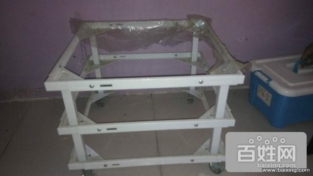 洗衣机增高架,洗衣机移动架