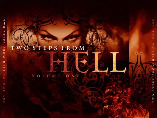 地狱咫尺 two steps from hell