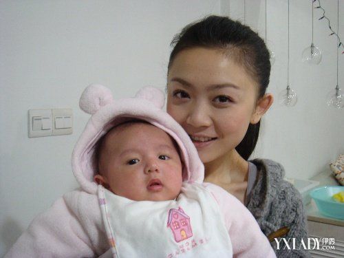 【图】毛琳的老公是谁 毛琳曾主持《超级女生》广州唱区比赛