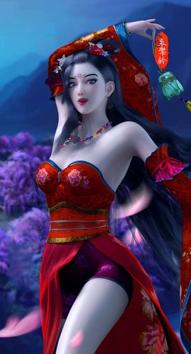 墓王之王