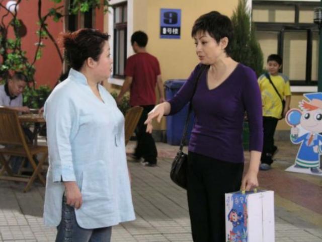 当年《家有儿女》的外景拍摄地,如今寸土寸金,房价平均70000