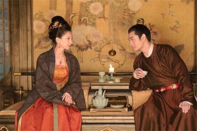 历史上真的有"狸猫换太子"吗?宋仁宗赵祯的离奇身世到底如何?